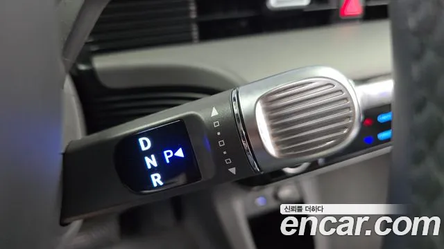 Hyundai IONIQ 5 2022 thumb 9