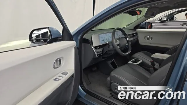 Hyundai IONIQ 5 2022 thumb 10