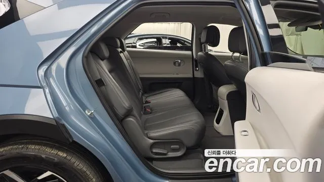 Hyundai IONIQ 5 2022 thumb 12