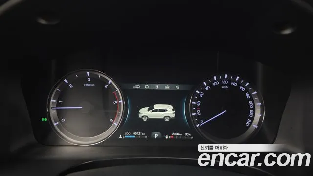 KG_Mobility_Ssangyong Rexton 2017 thumb 8