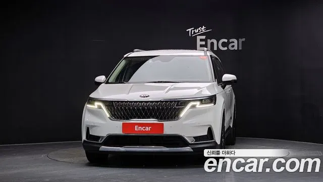 Kia Carnival 2020 thumb 3