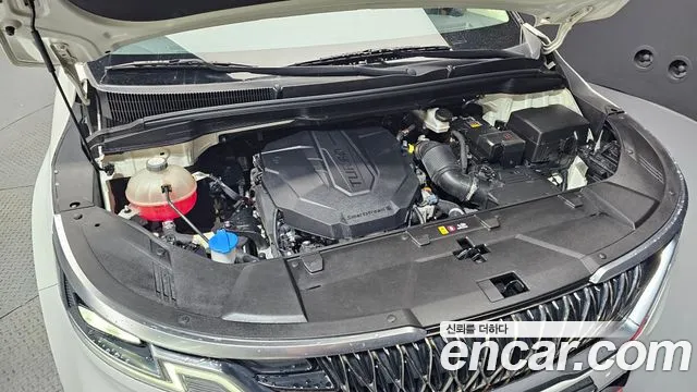 Kia Carnival 2020 thumb 6
