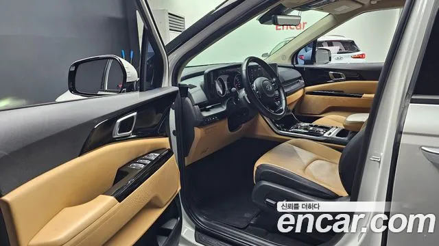 Kia Carnival 2020 thumb 10