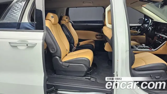 Kia Carnival 2020 thumb 12