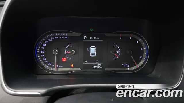 Hyundai Tucson 2021 thumb 8