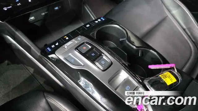 Hyundai Tucson 2021 thumb 9