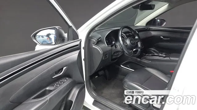Hyundai Tucson 2021 thumb 10