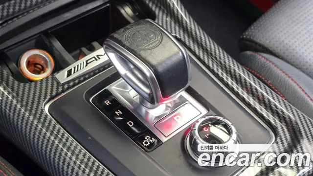 Mercedes-Benz CLA 2016 thumb 9