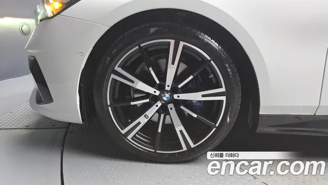 BMW 5 серии 2024 thumb 5