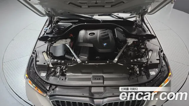 BMW 5 серии 2024 thumb 6