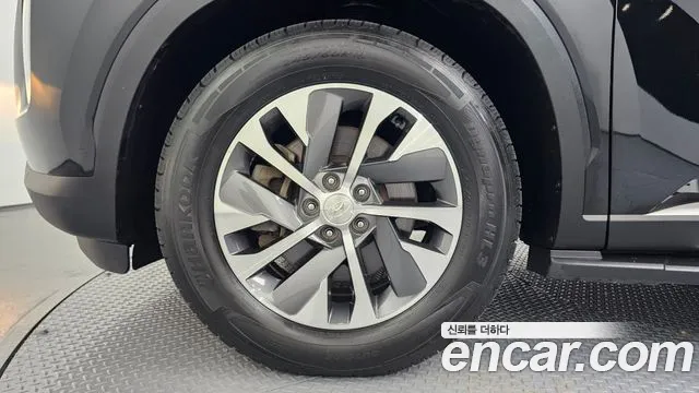 Hyundai Palisade 2021 thumb 5