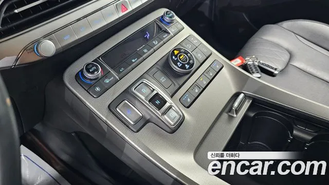 Hyundai Palisade 2021 thumb 9