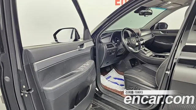Hyundai Palisade 2021 thumb 10