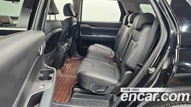 Hyundai Palisade 2021 thumb 11