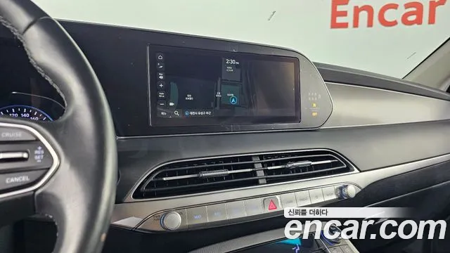 Hyundai Palisade 2021 thumb 12