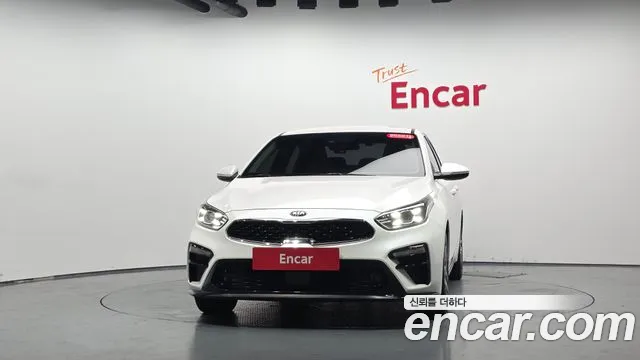 Kia K3 2019 thumb 2