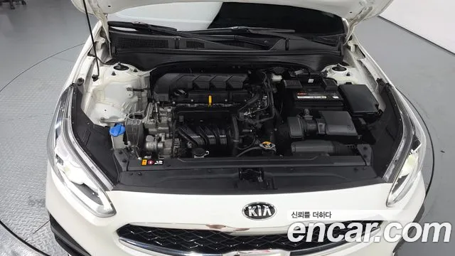 Kia K3 2019 thumb 5