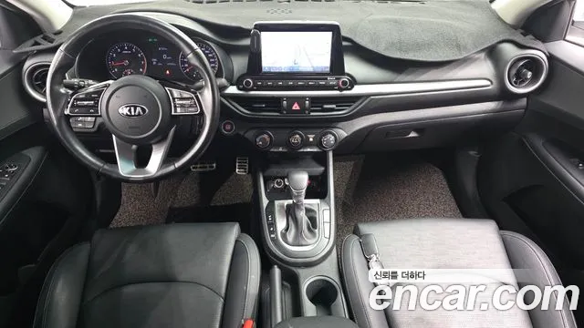 Kia K3 2019 thumb 6