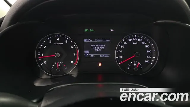 Kia K3 2019 thumb 7