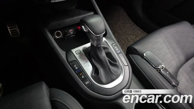 Kia K3 2019 thumb 8