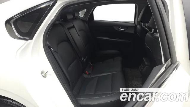 Kia K3 2019 thumb 10