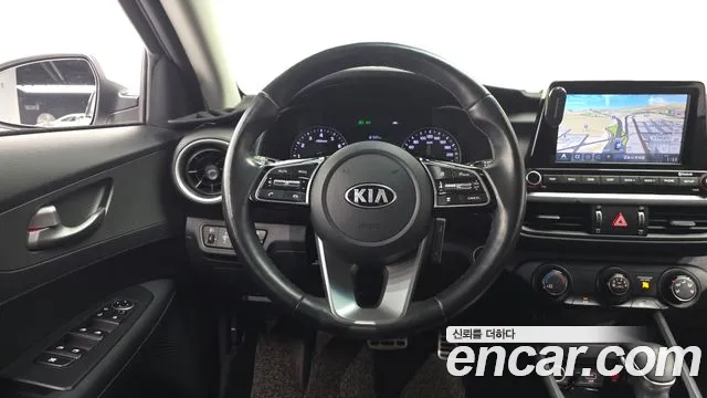 Kia K3 2019 thumb 11