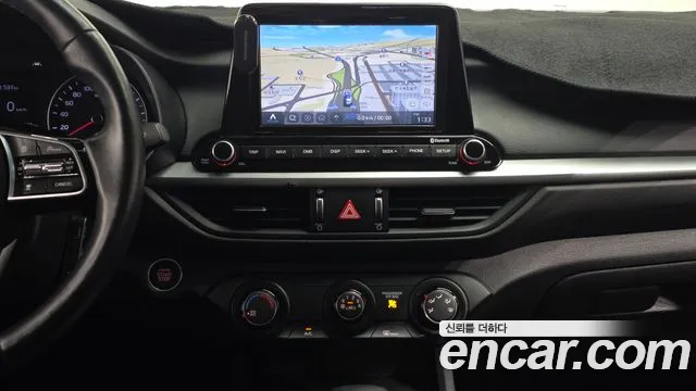 Kia K3 2019 thumb 12