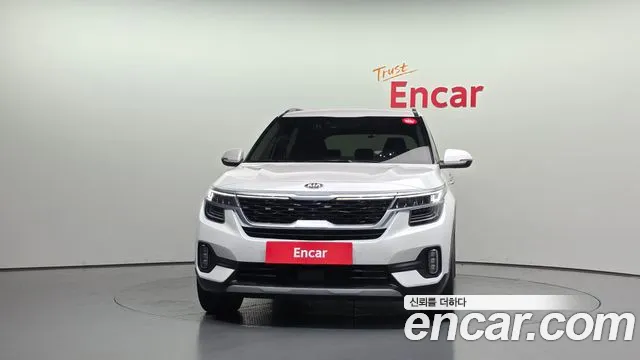 Kia Seltos 2021 thumb 3