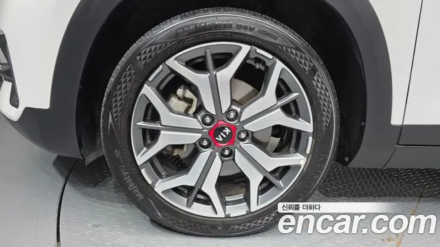 Kia Seltos 2021 thumb 5
