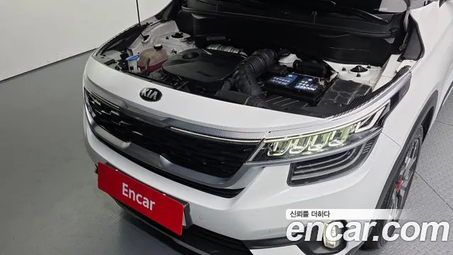 Kia Seltos 2021 thumb 6