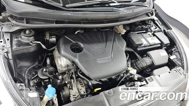Hyundai Accent 2016 thumb 6