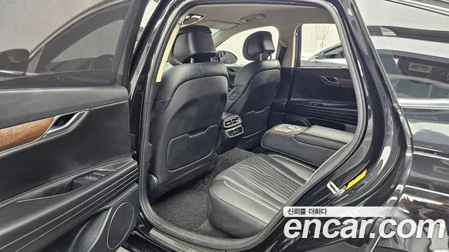 Genesis G80 2020 thumb 11
