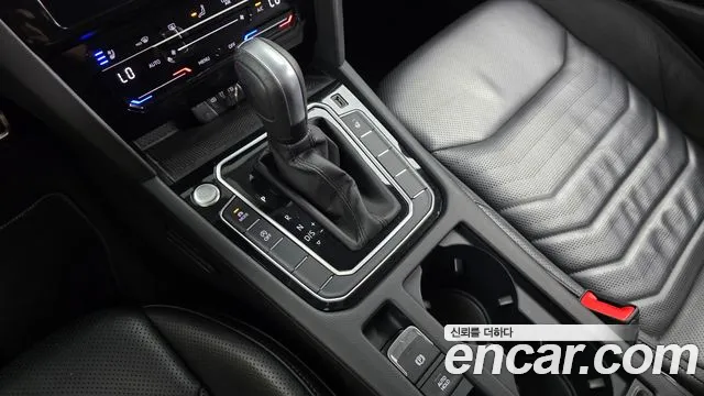 Volkswagen Arteon 2020 thumb 9
