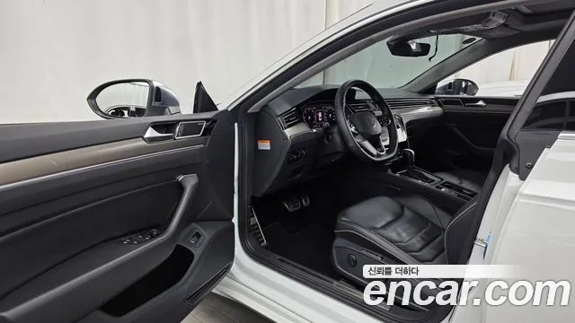 Volkswagen Arteon 2020 thumb 10