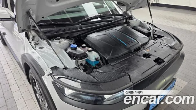 Hyundai IONIQ 5 2021 thumb 6