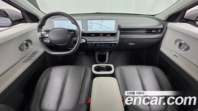 Hyundai IONIQ 5 2021 thumb 7