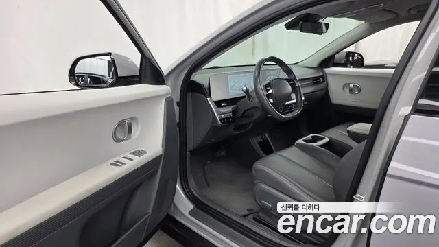 Hyundai IONIQ 5 2021 thumb 10