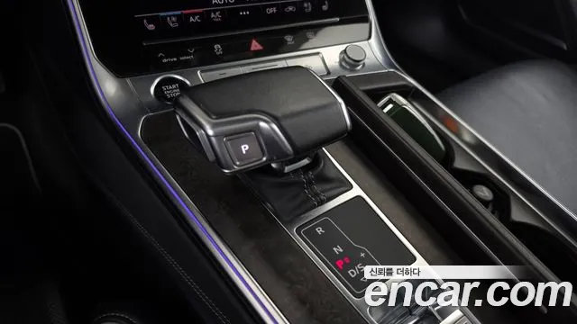Audi A7 2021 thumb 9