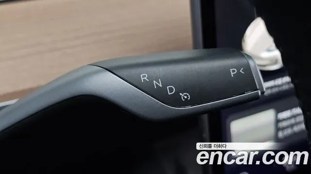 Tesla Model 3 2021 thumb 8