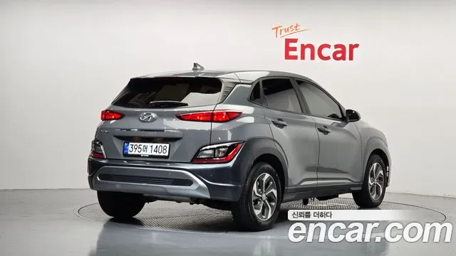 Hyundai Kona 2022 thumb 2