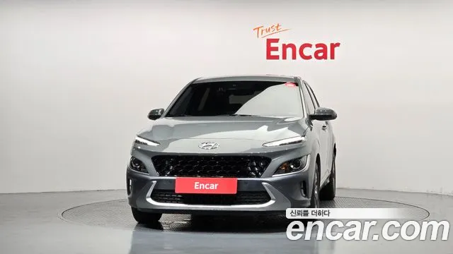 Hyundai Kona 2022 thumb 3