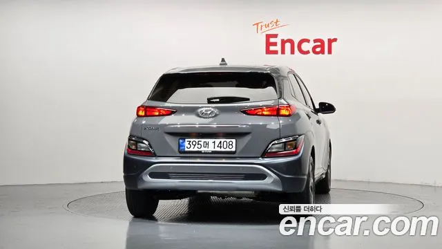 Hyundai Kona 2022 thumb 4