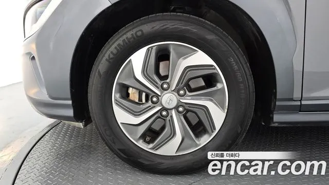 Hyundai Kona 2022 thumb 5