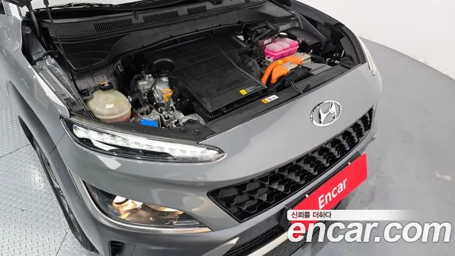 Hyundai Kona 2022 thumb 6