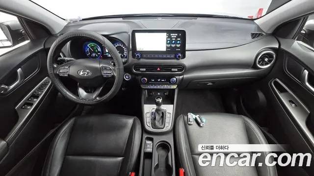 Hyundai Kona 2022 thumb 7