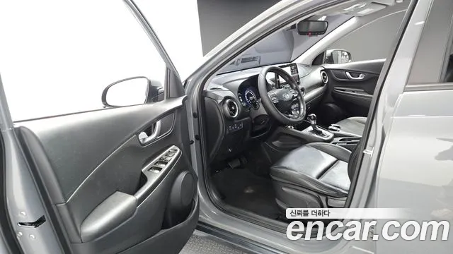 Hyundai Kona 2022 thumb 10