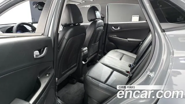 Hyundai Kona 2022 thumb 11