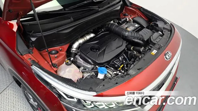 Kia Seltos 2020 thumb 6