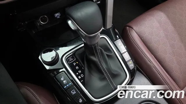 Kia Seltos 2020 thumb 9