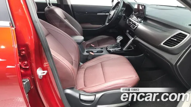 Kia Seltos 2020 thumb 11